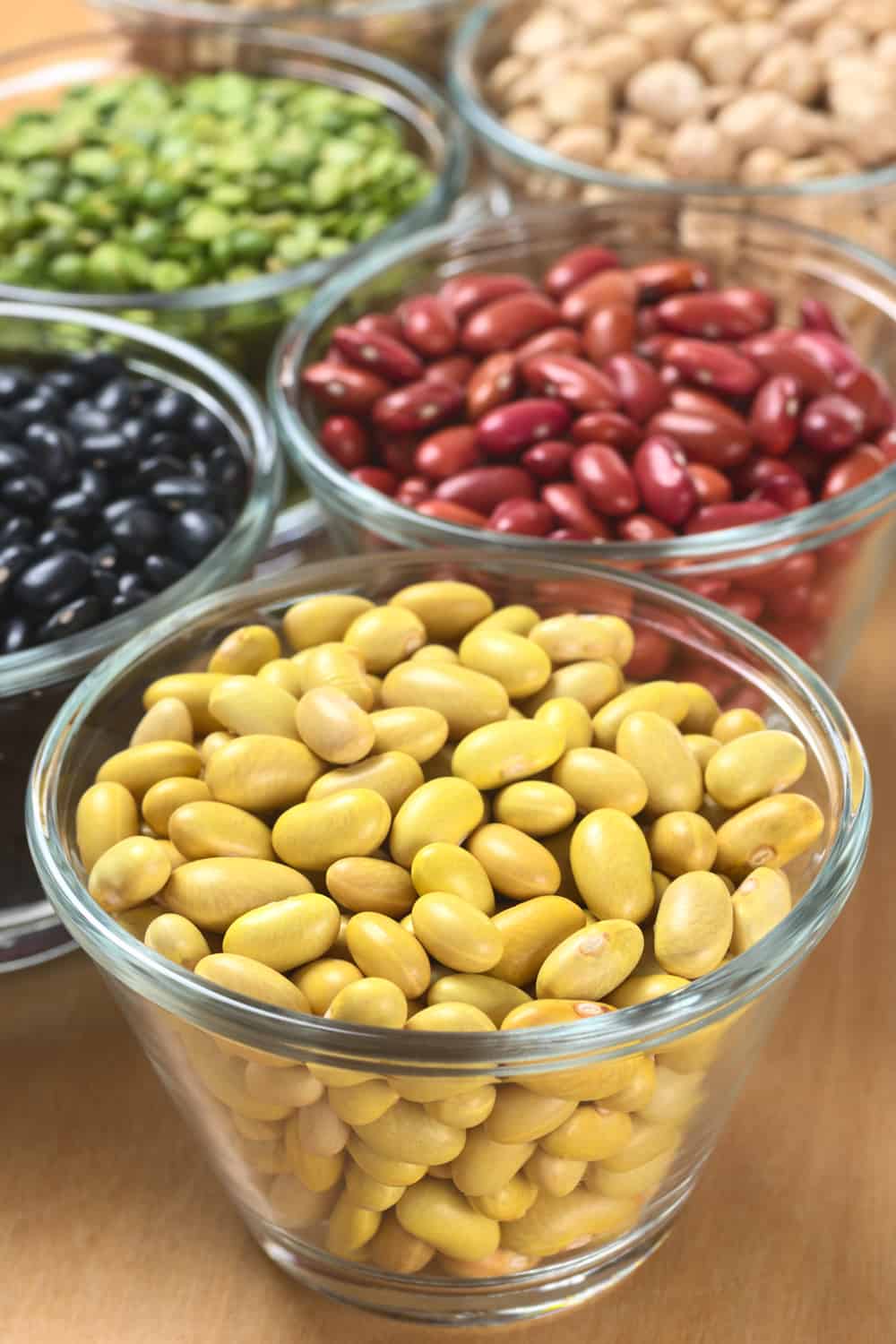 4 Tips to Tell if Dried Beans Have Gone Bad