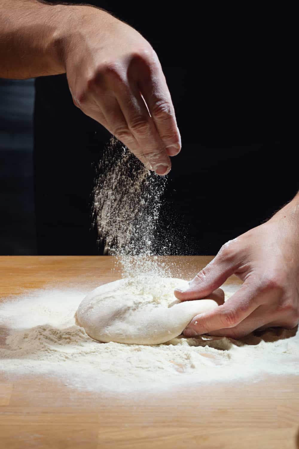 4 Tips to Tell if Flour Has Gone Bad