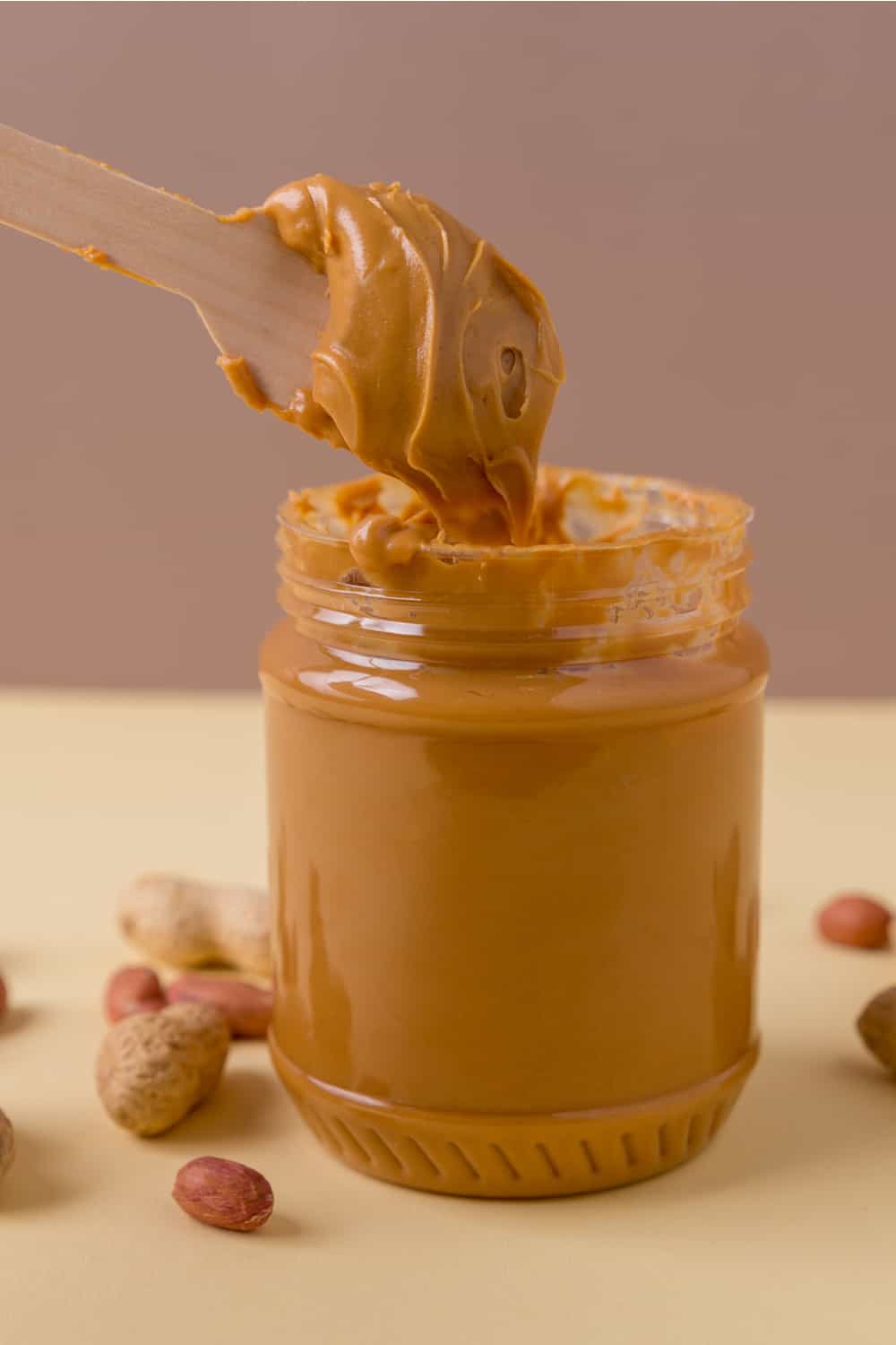 4 Tips to Tell if Peanut Butter Has Gone Bad