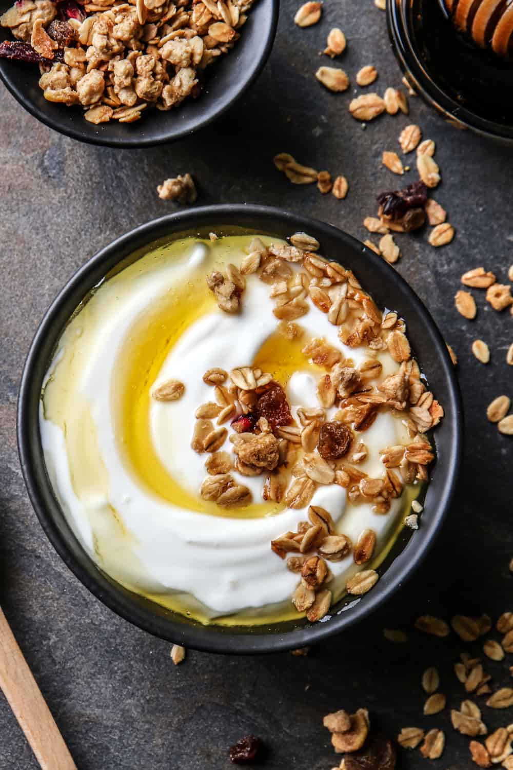 4 Tips to Tell if Yogurt Has Gone Bad