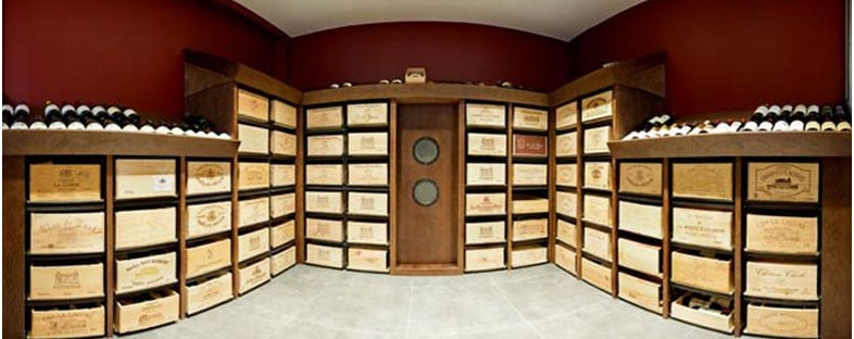 5 Wine Cellar Mistakes to Avoid