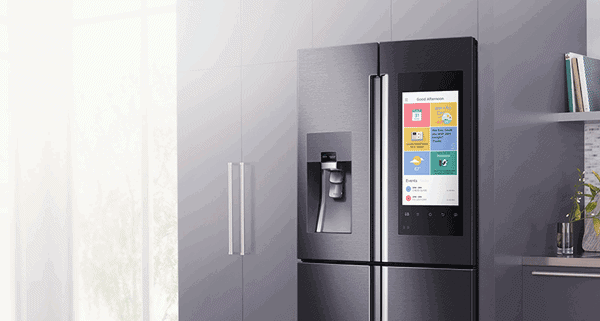 6 Easy Upgrades to Turn Your Old Fridge into a Smart Refrigerator