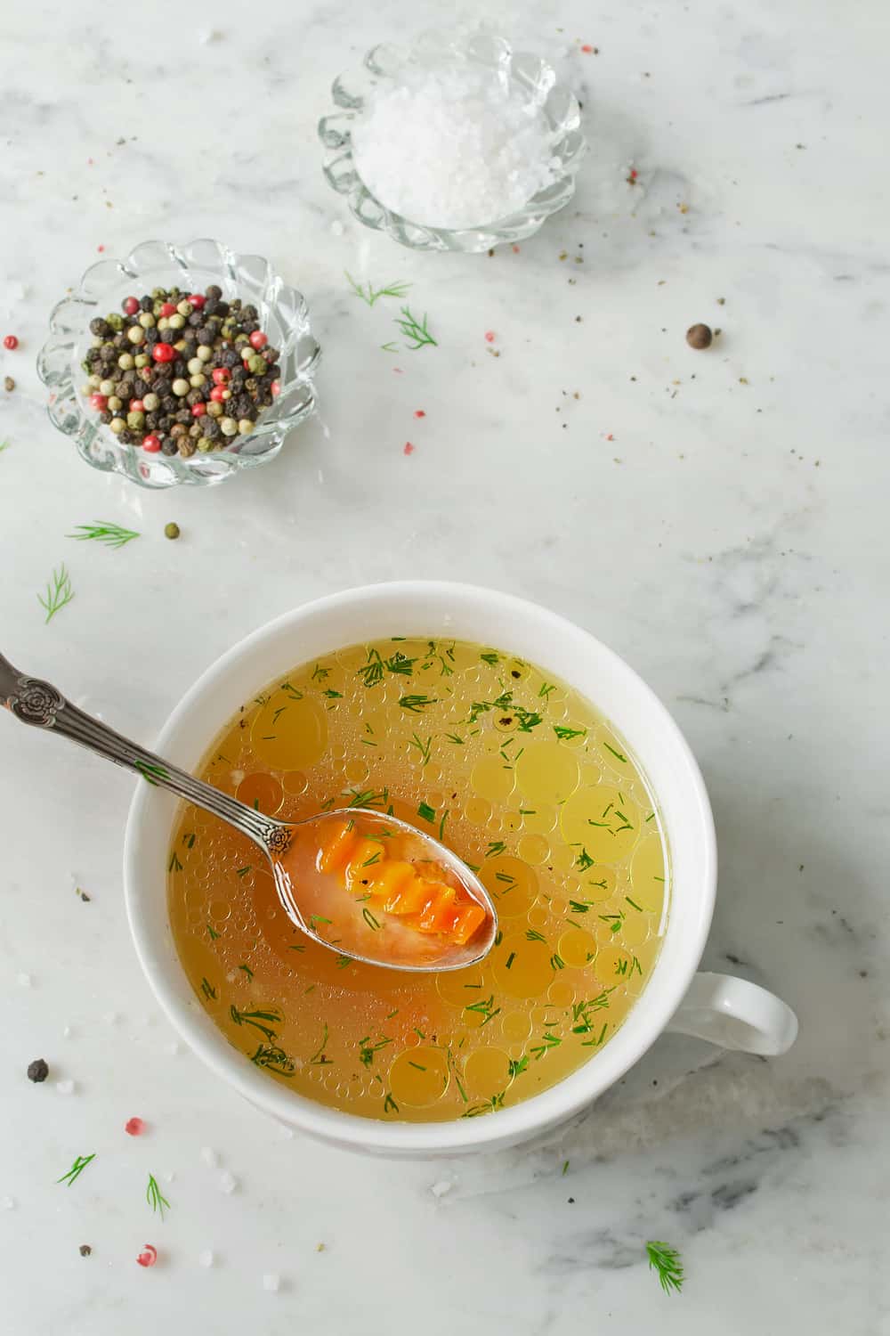 6 Tips to Tell if Chicken Broth Has Gone Bad