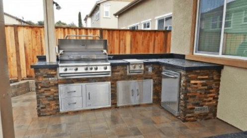 7 Mistakes to Avoid when Building Your Outdoor Kitchen