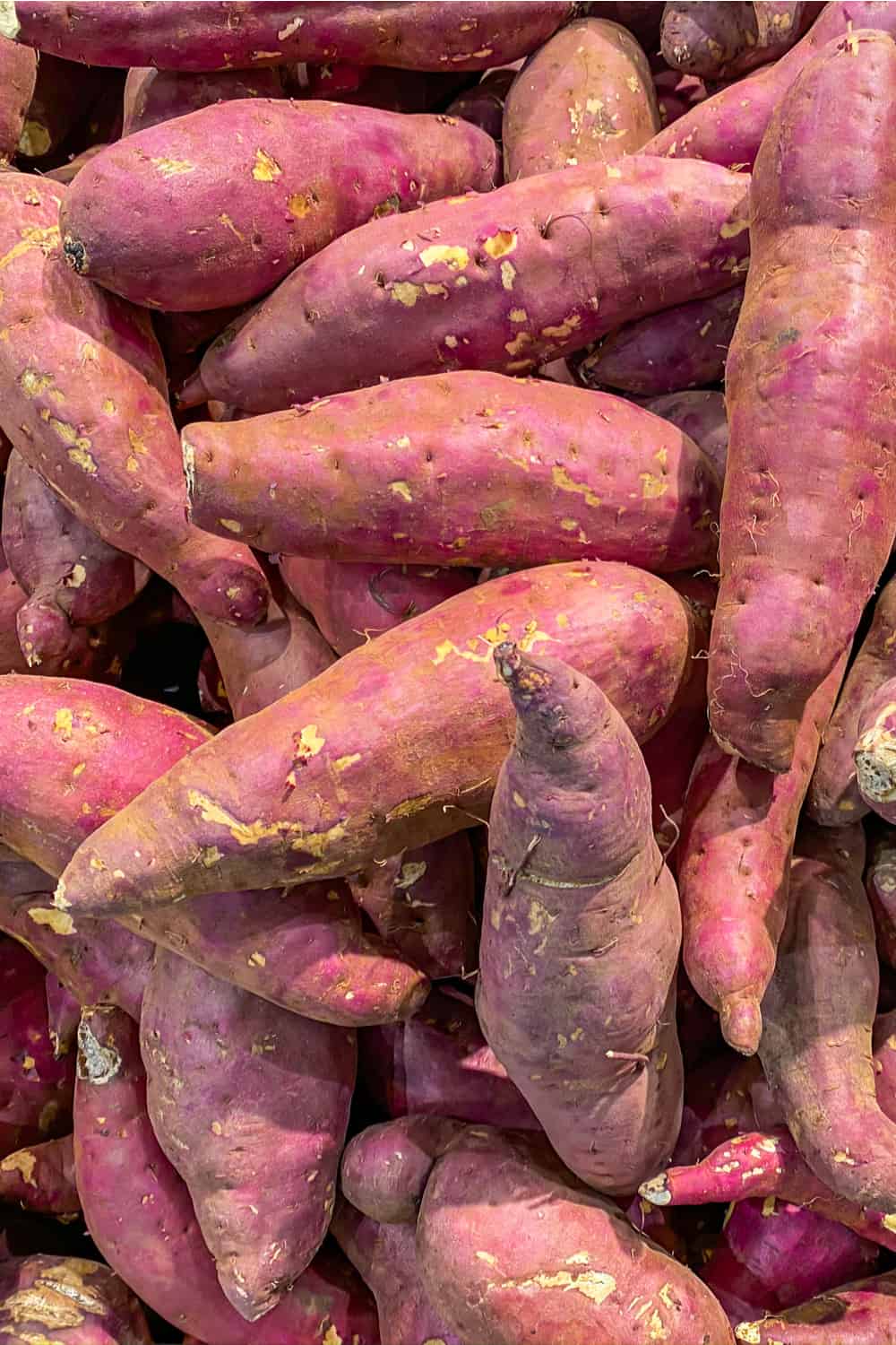 7 Tips to Tell if Sweet Potatoes Have Gone Bad