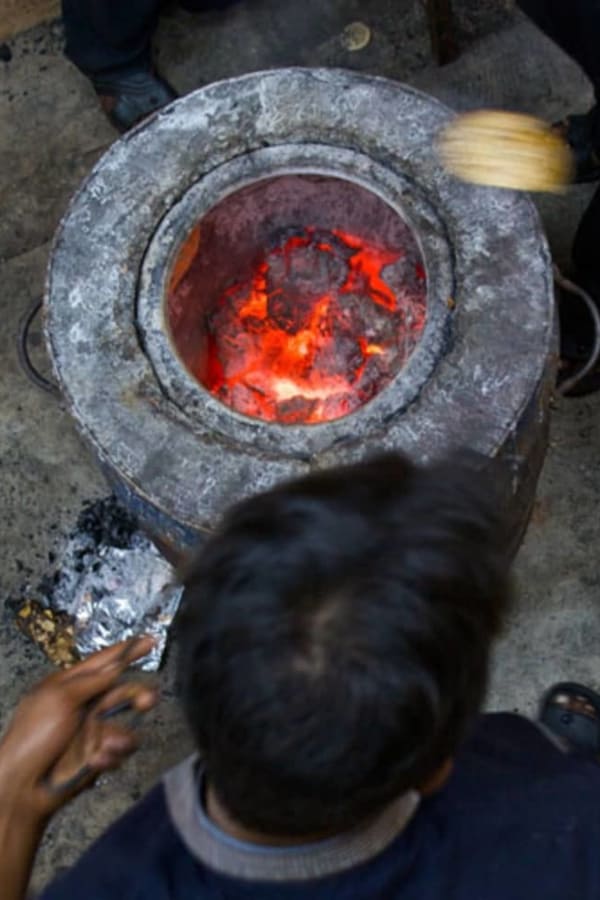 All About Tandoor Ovens What They Are and How They Work