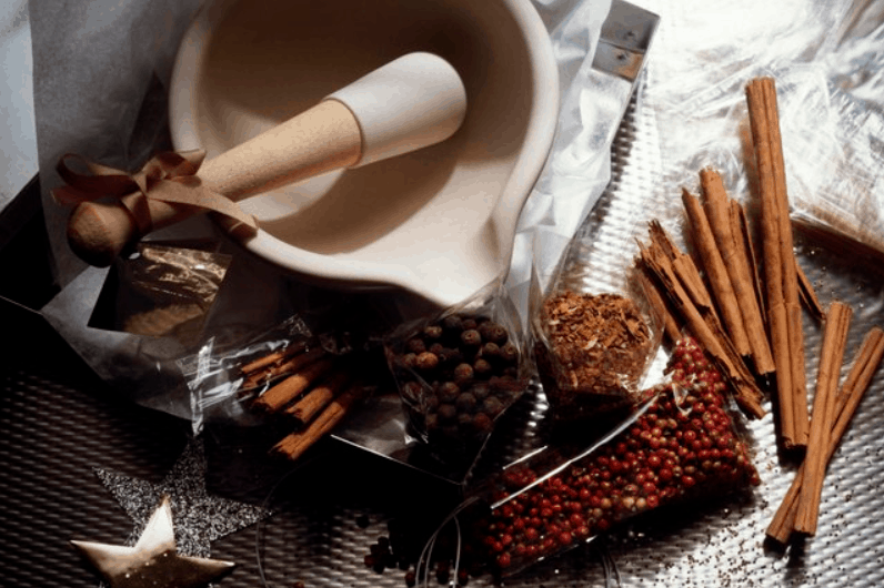 Alternatives to the Mortar & Pestle