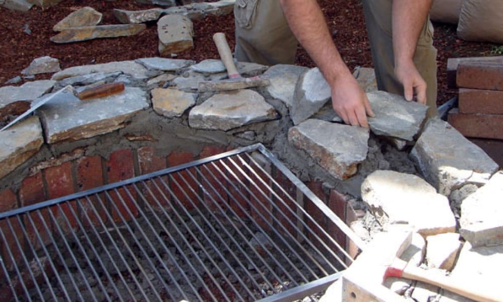 Beginner’s Guide to Building a BBQ Pit