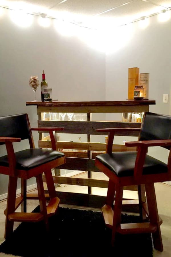 17 Easy Homemade Pallet Bar Plans 17-easy-homemade-pallet-bar-plans