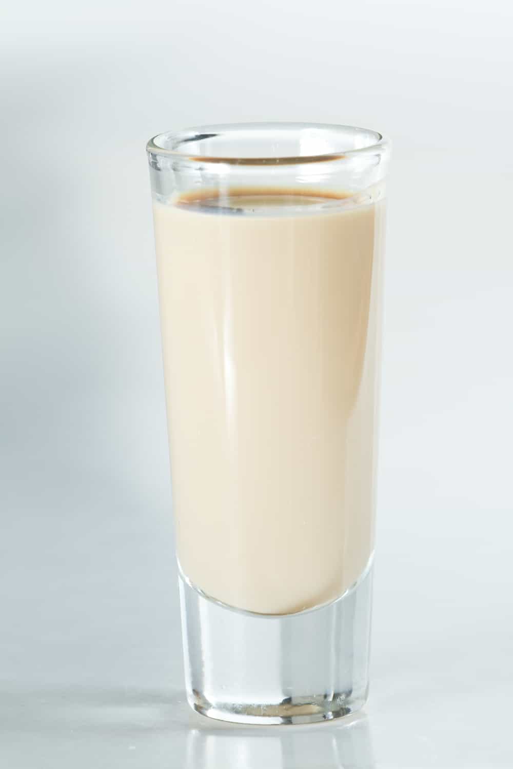 Can You Freeze Irish Cream