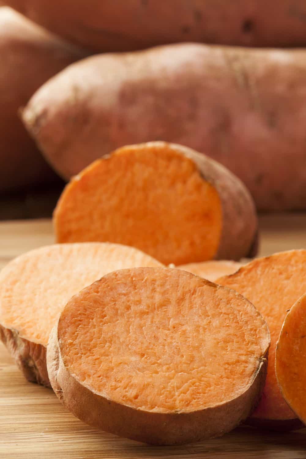 Can You Freeze Sweet Potatoes