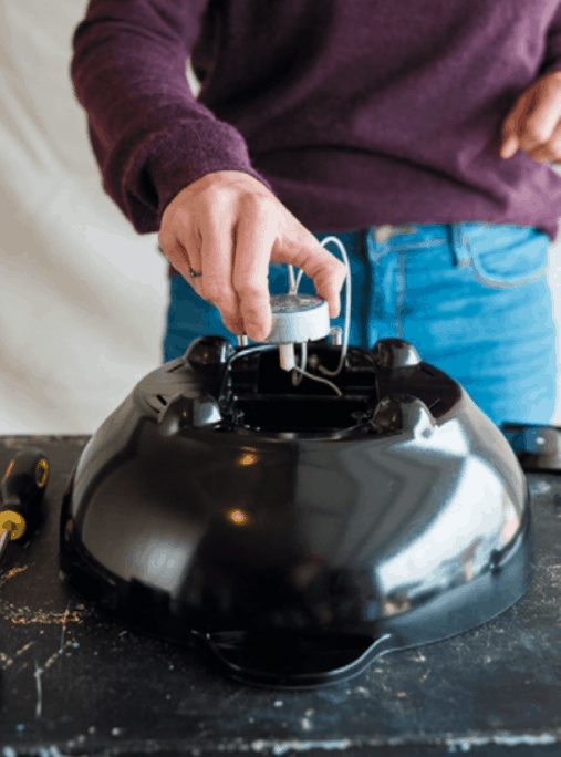 DIY Coffee Roaster for Under $100