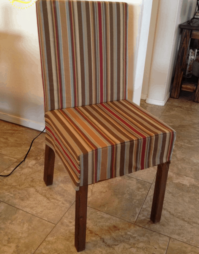 Divine dining chairs that make a statement in your home
