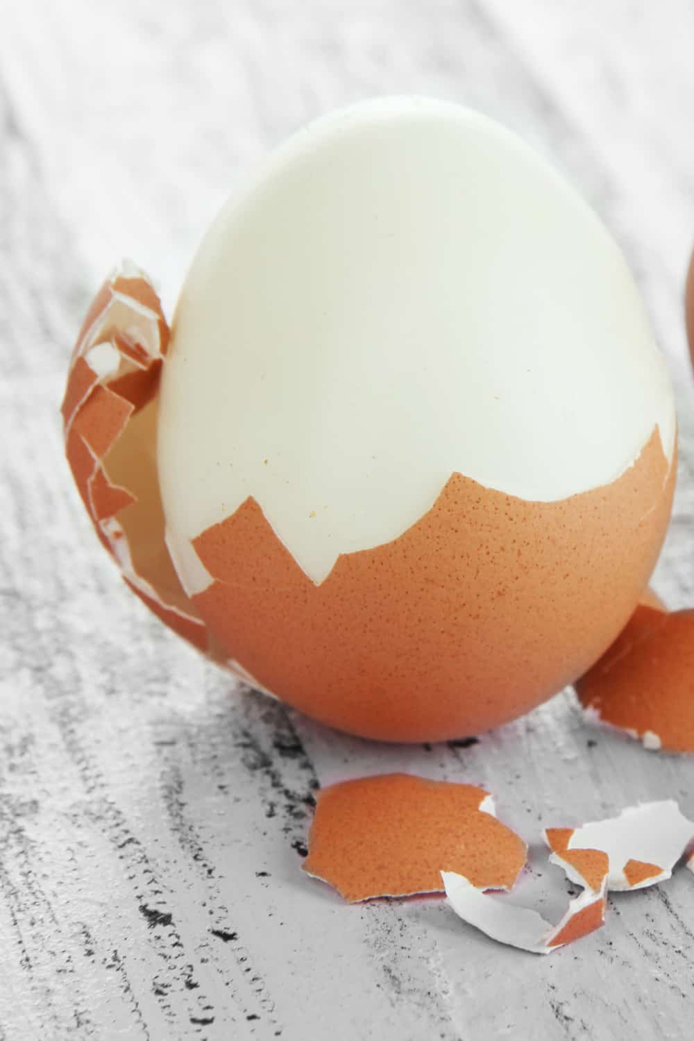 Do Hard-Boiled Eggs Go Bad