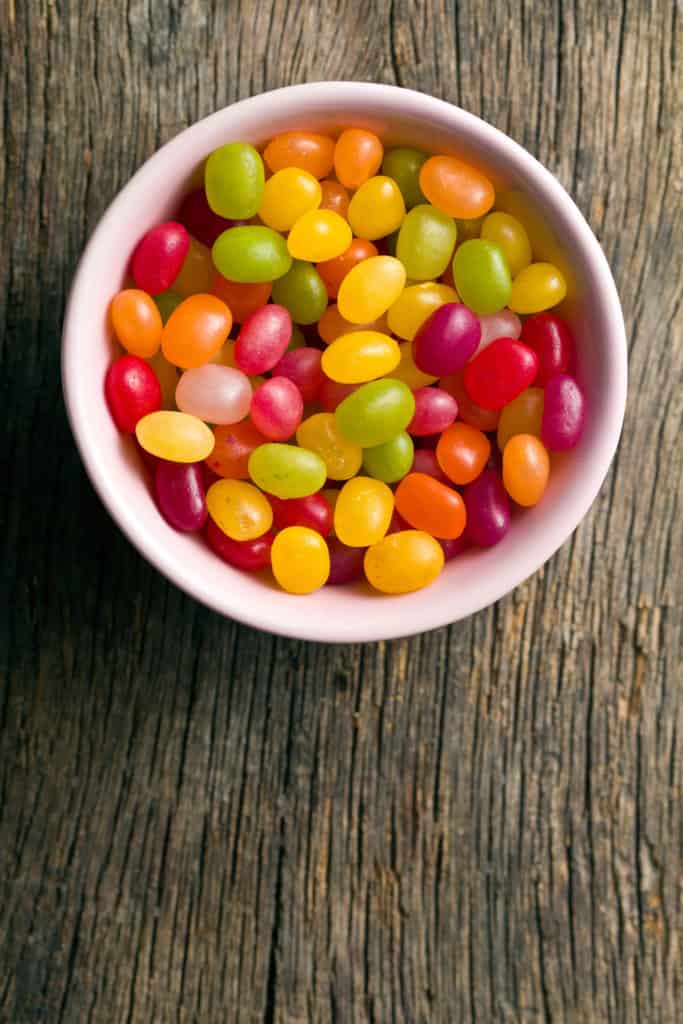 Do Jelly Beans Go Bad？How Long Does It Last?
