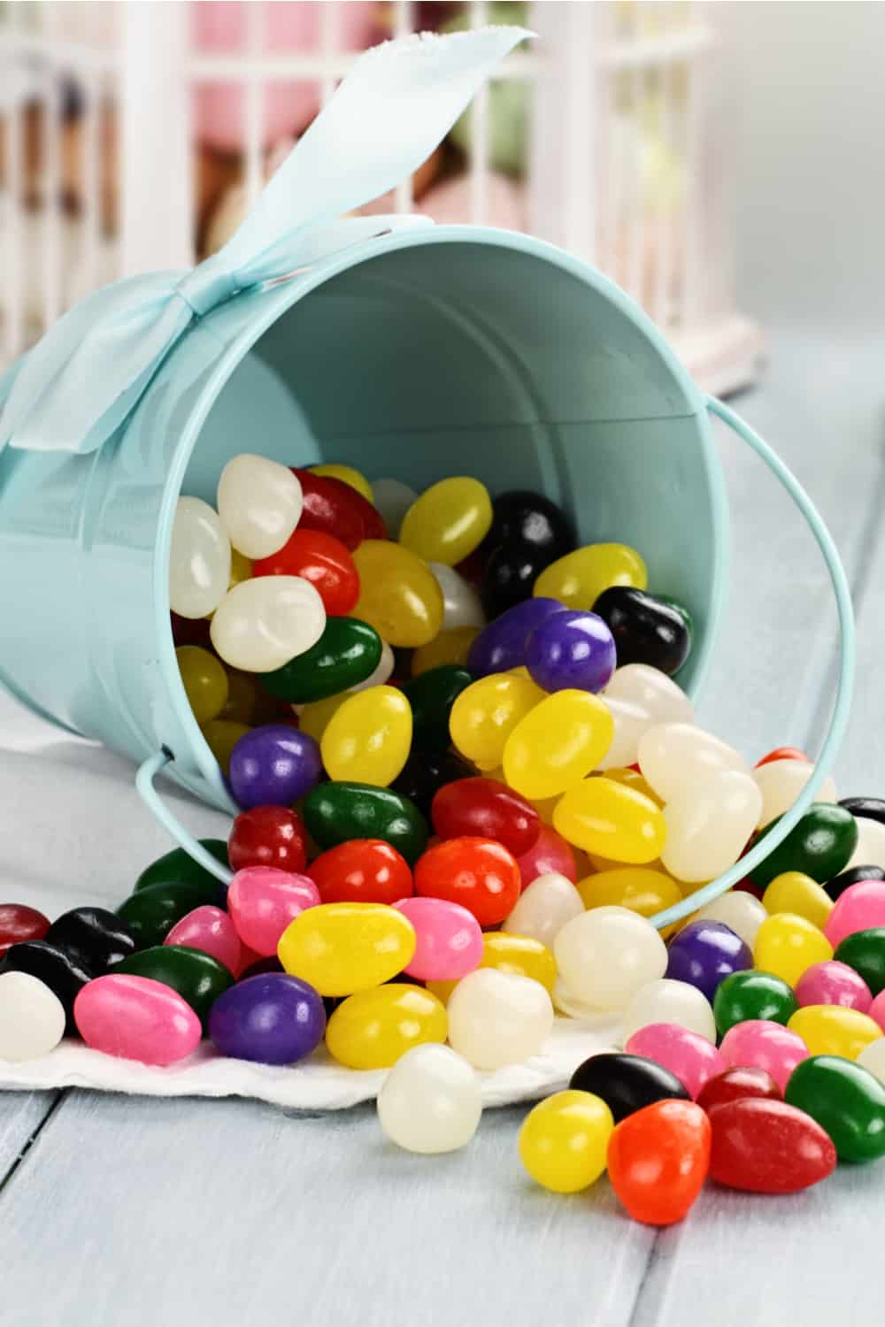 Bad Beans Candy