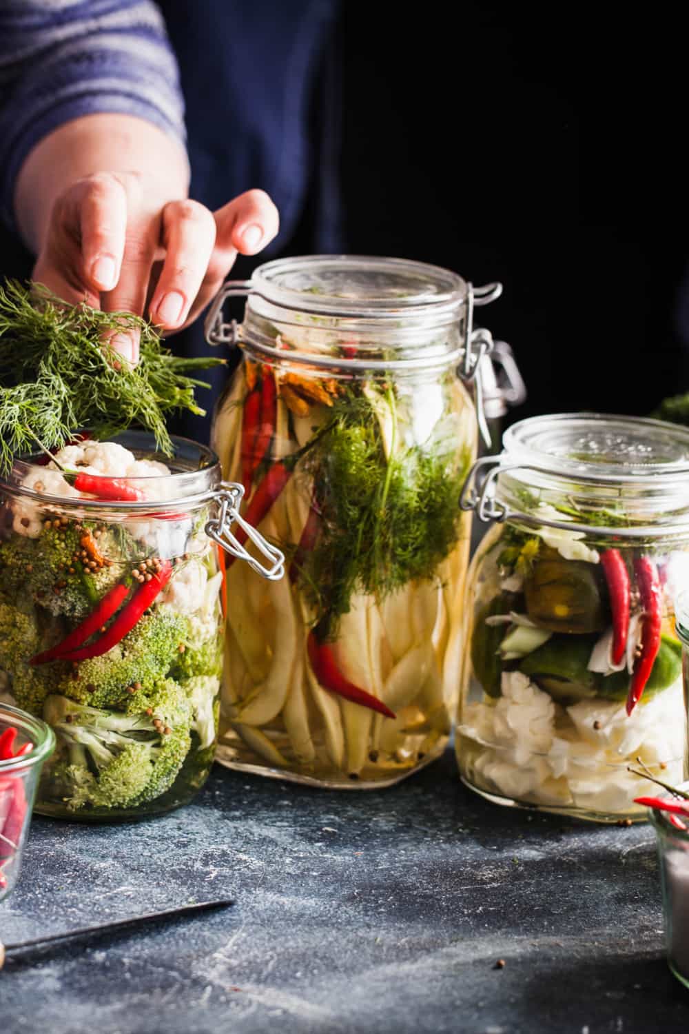 How long are pickles good for after expiration date 2 Do Pickles Go Bad