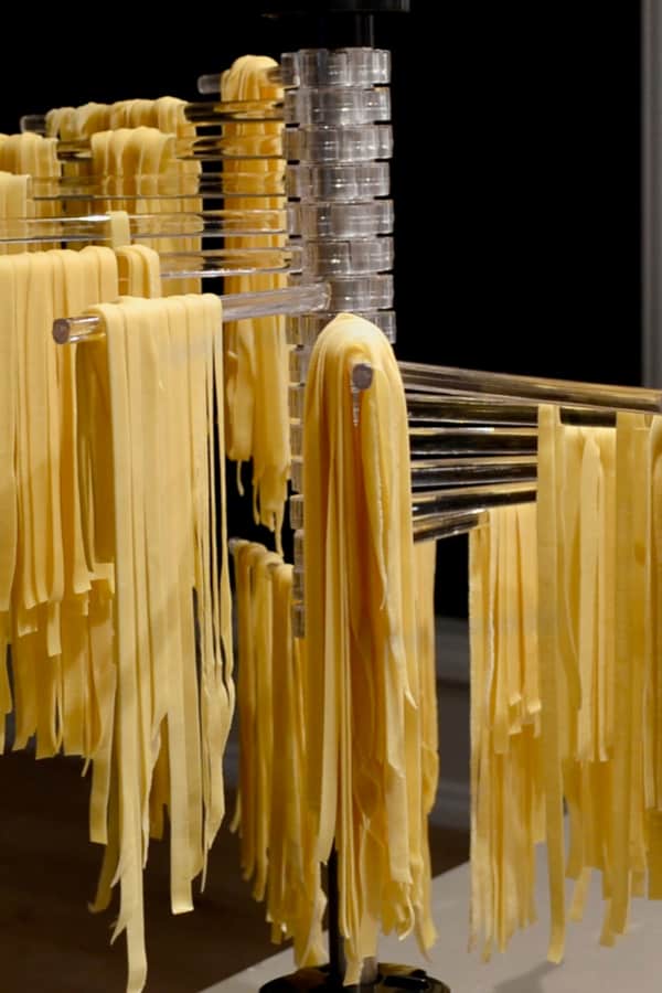 Do You Need A Pasta Drying Rack [Here Are Some Alternatives]