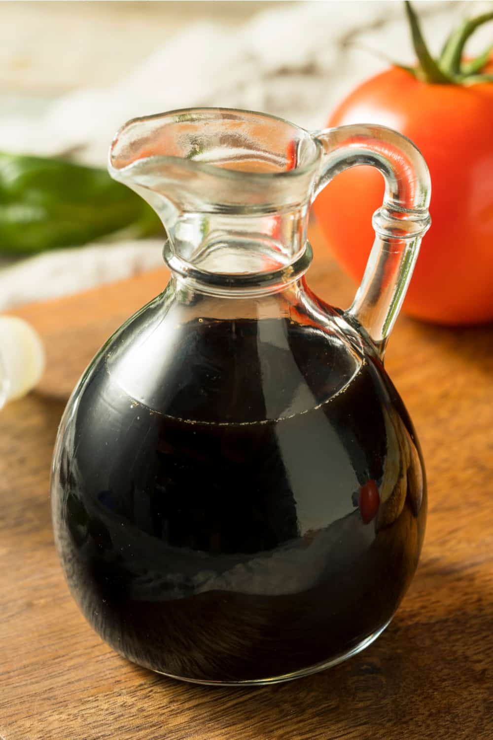 How Long Does Balsamic Vinegar Last? (Tips to Store for ...