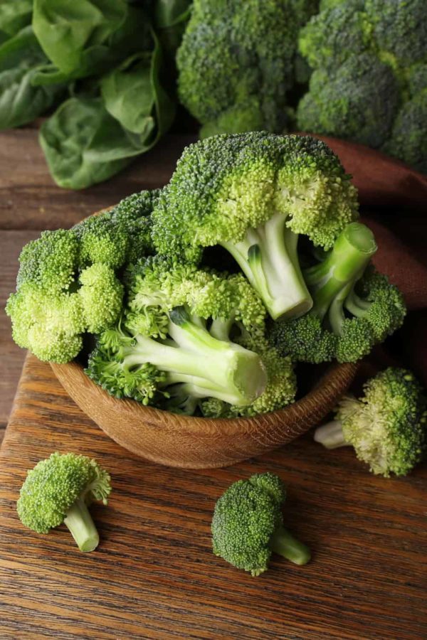 Does Broccoli Go Bad? How Long Does It Last?
