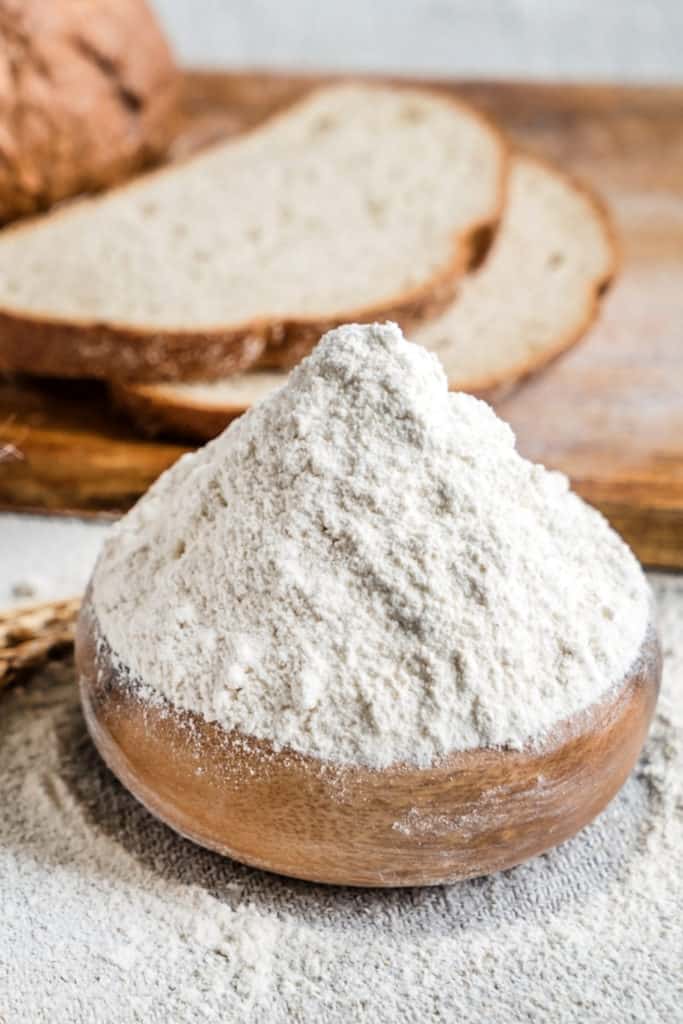 Does Flour Go Bad? How Long Does It Last?