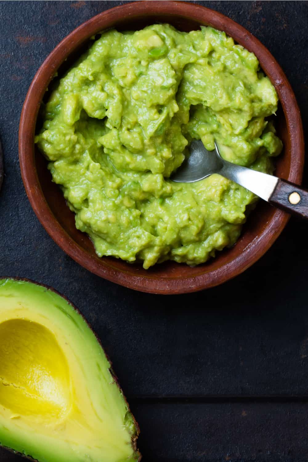 Does Guacamole Go Bad How Long Does It Last