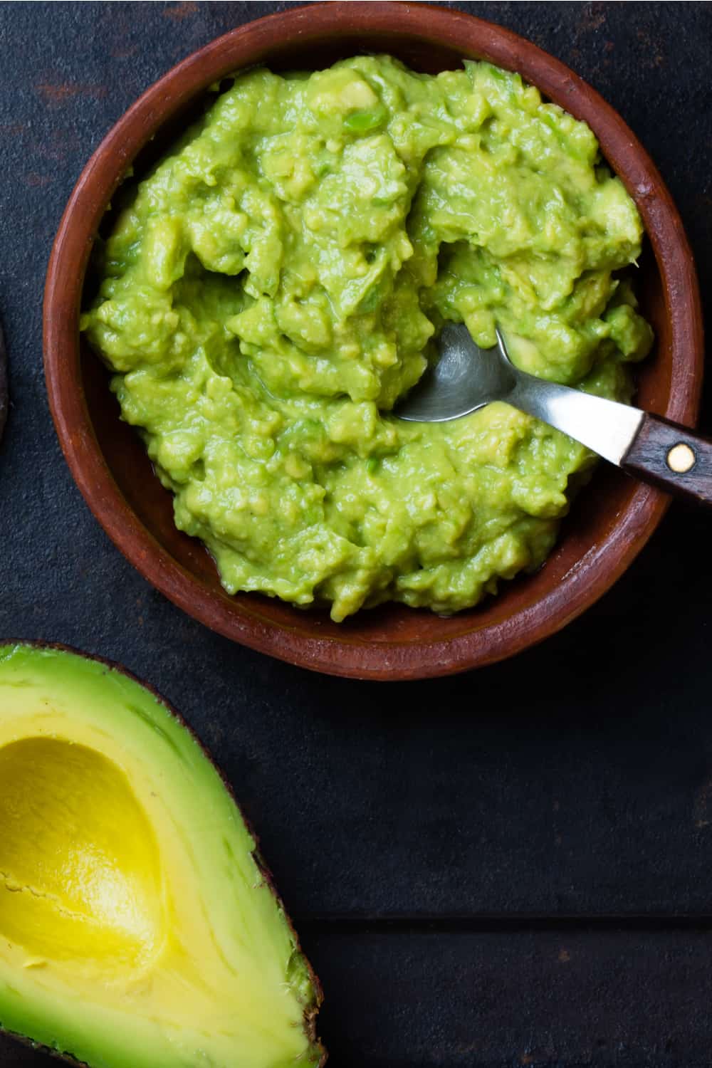 Hace que el Guacamole se Estropee Cuánto tiempo Dura
