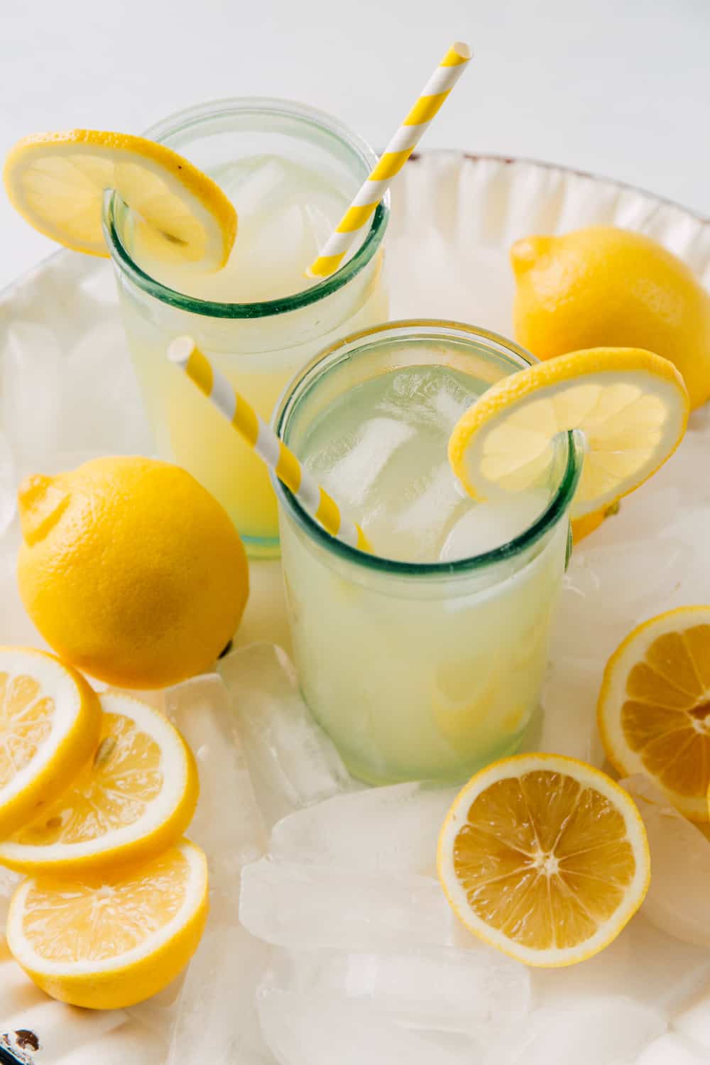 How Long Does Lemon Juice Last? (Tips to Store for Long Time)