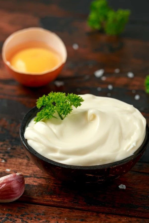 Does Mayonnaise Go Bad？How Long Does It Last?