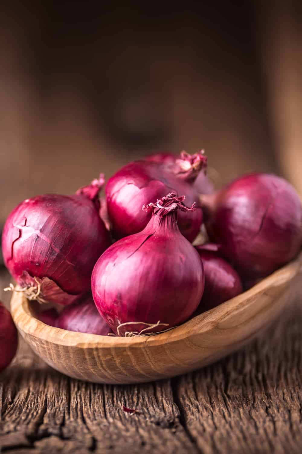 The list of 10+ How long does a red onion last 4 How Long Does Onion Last? (Tips to Store for Long Time)