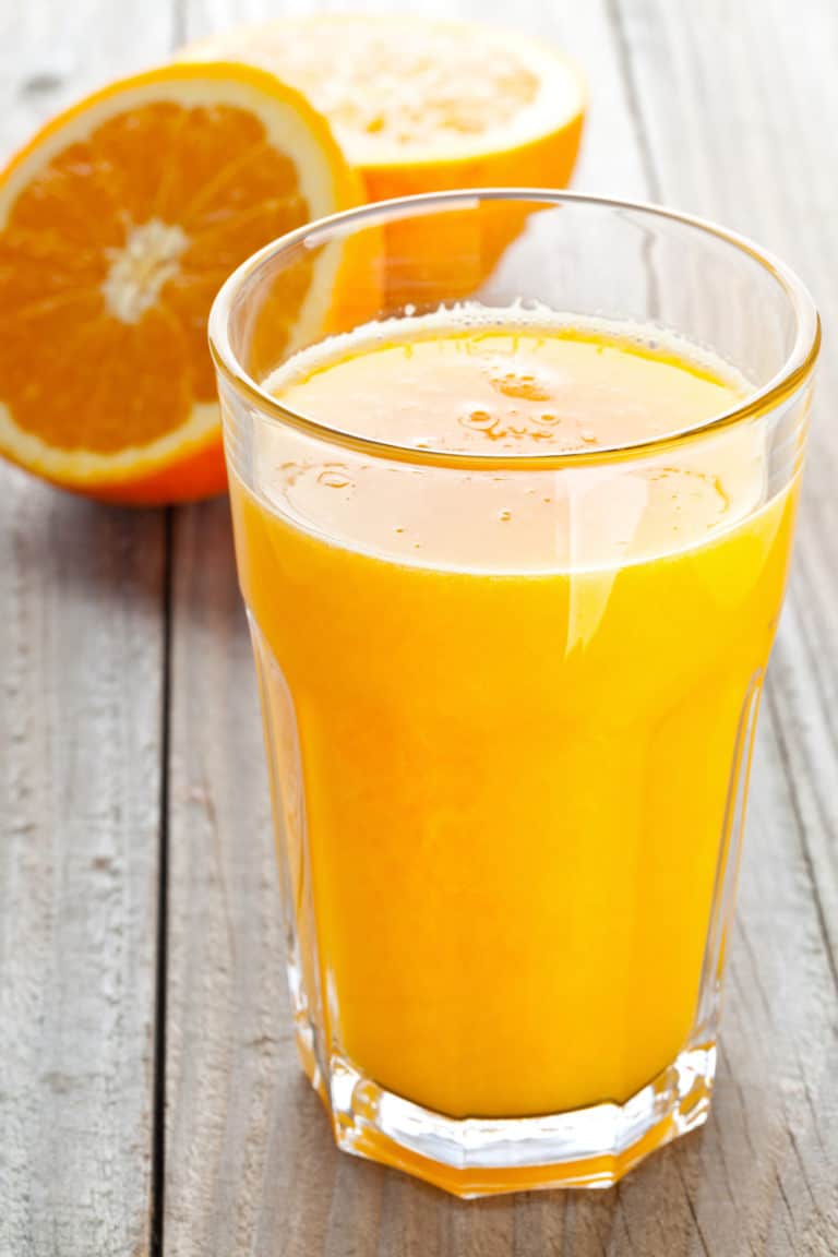 How Long Does Orange Juice Last? (Tips to Store for Long Time)