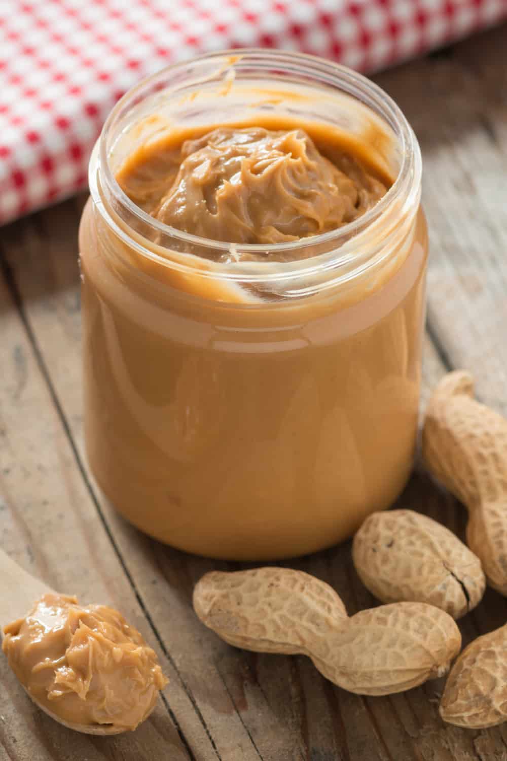 Does Peanut Butter Go Bad How Long Does It Last
