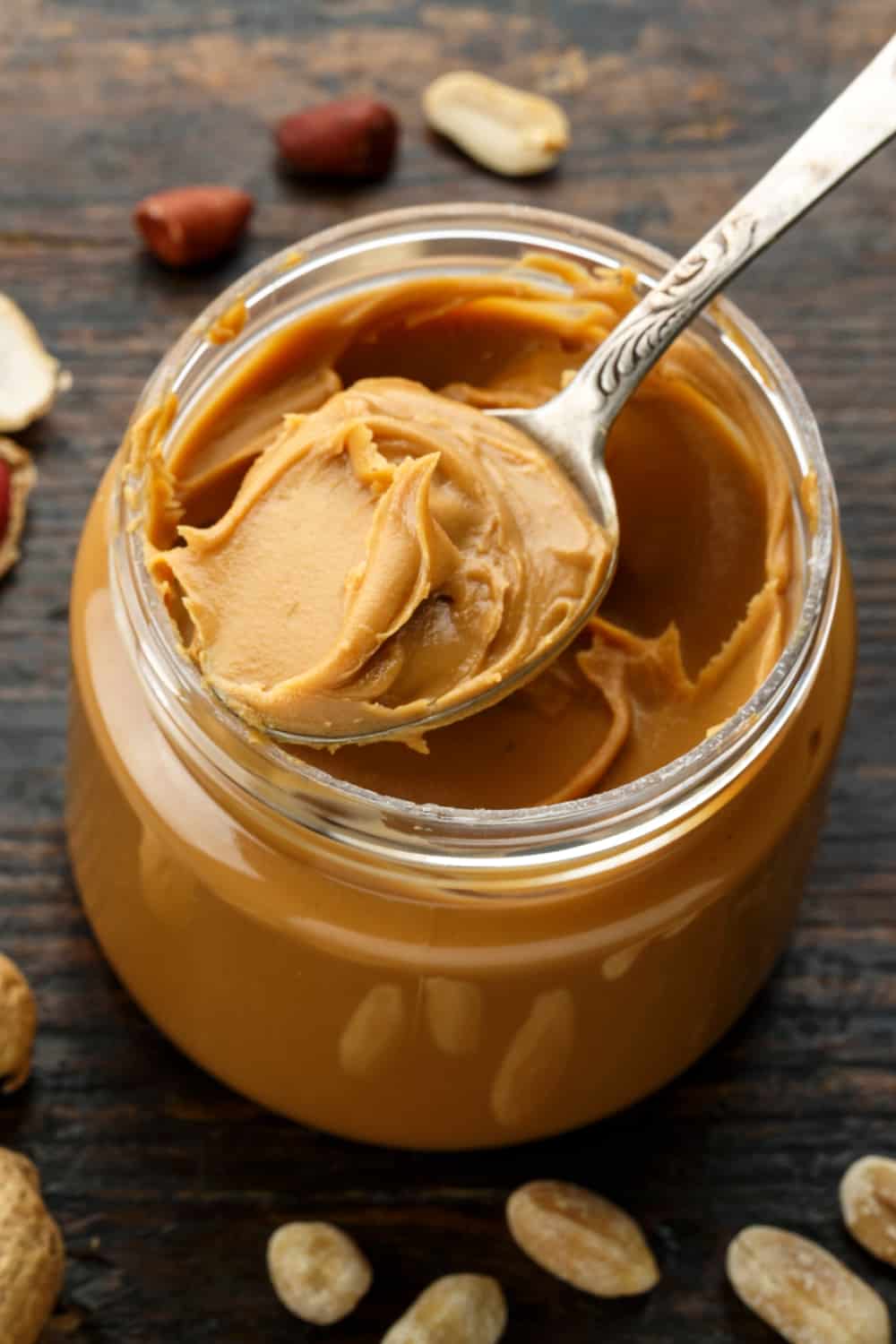 Does Peanut Butter Go Bad