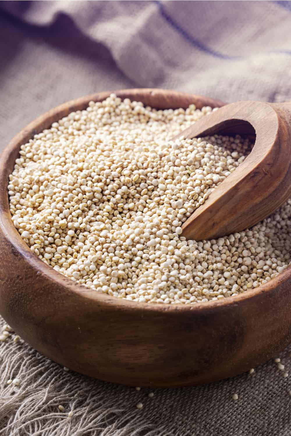 Does Quinoa Go Bad How Long Does It Last