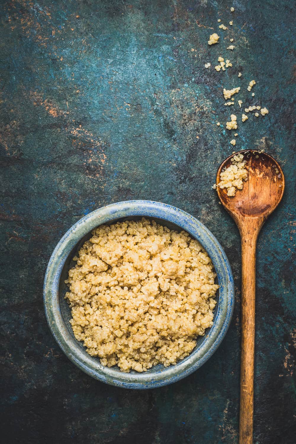 Does Quinoa Go Bad