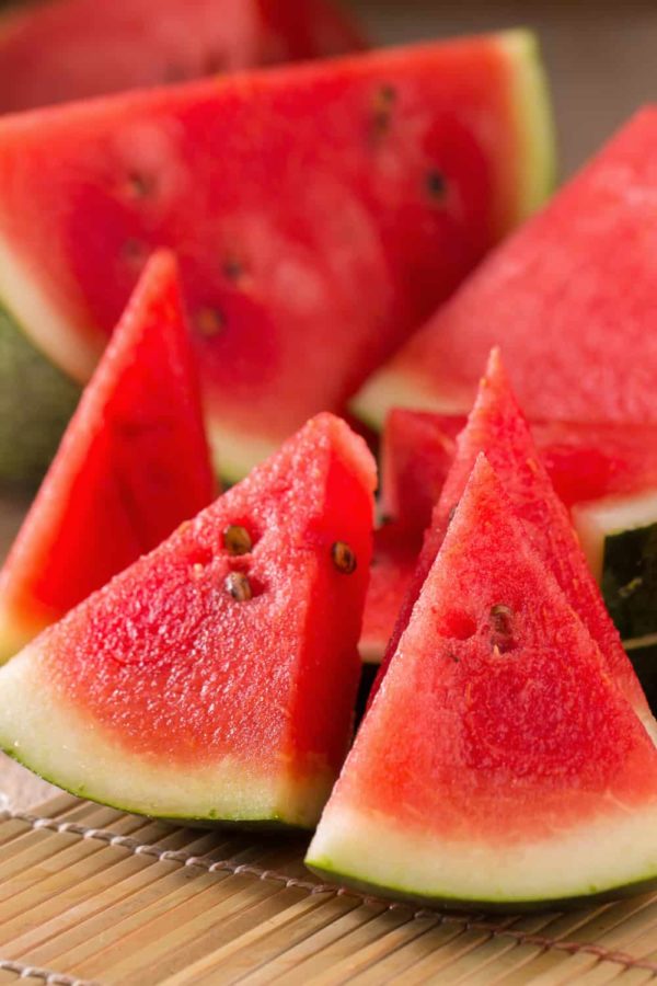 Does Watermelon Go Bad？How Long Does It Last?