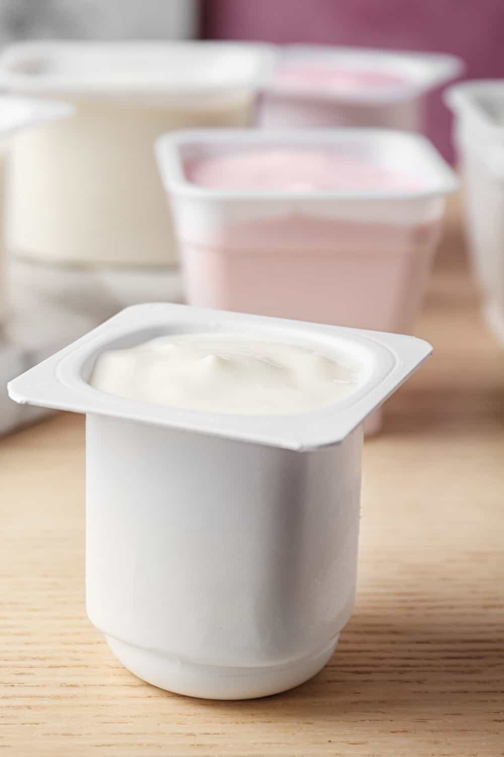 Does Yogurt Go Bad How Long Does It Last