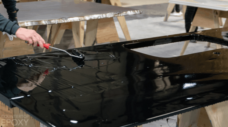 Dos and Don’ts for Epoxy Countertop Resurfacing