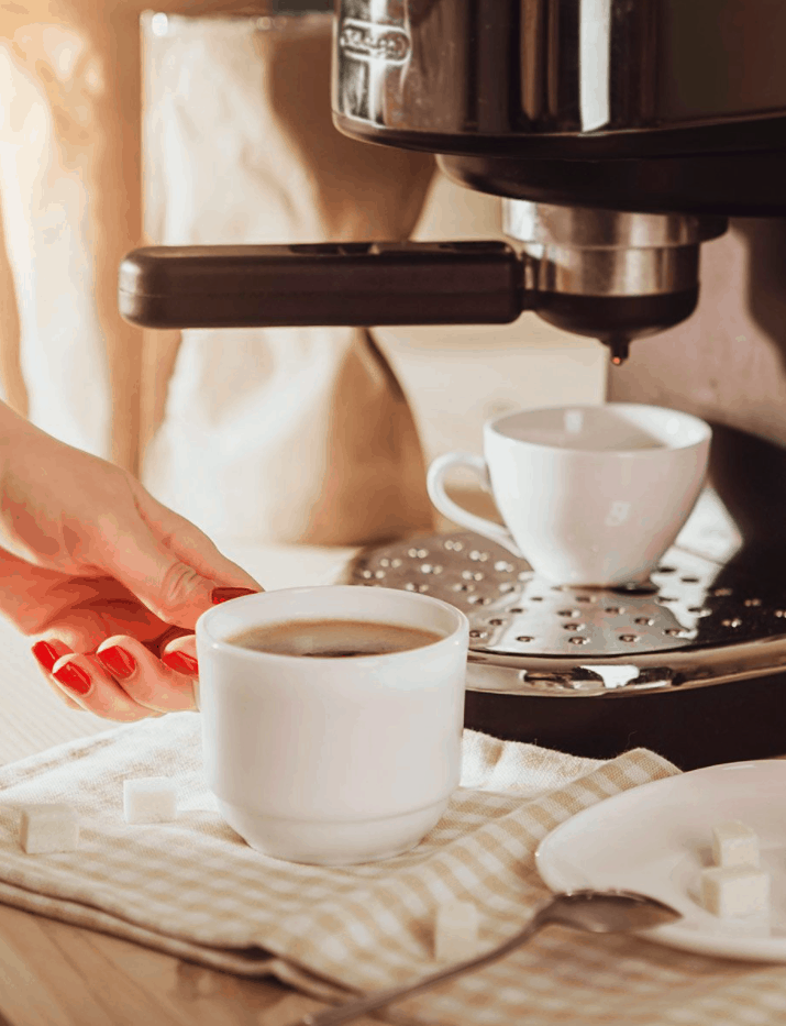 11 Genius Ways to DIY a Coffee Bar at Home — Eatwell101