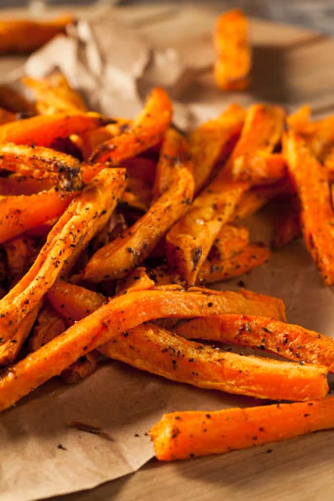 How Long Does Sweet Potatoes Last? (Tips to Store for Long Time)