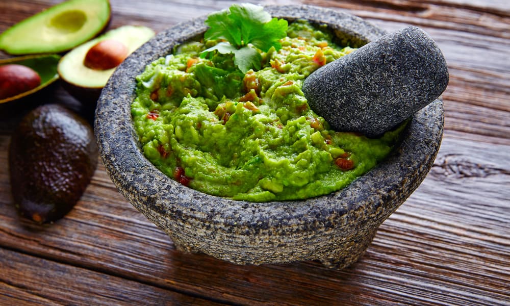 Cuánto dura el Guacamole
