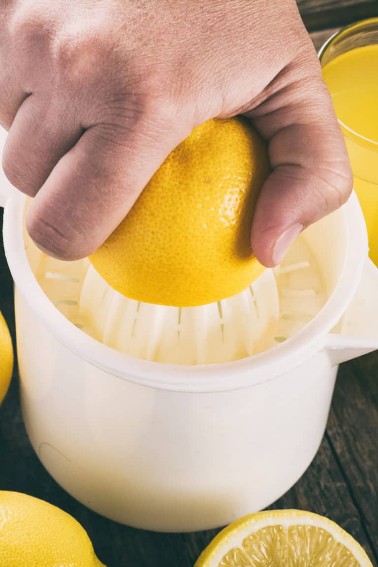 Does Lemon Juice Go Bad? How Long Does It Last?