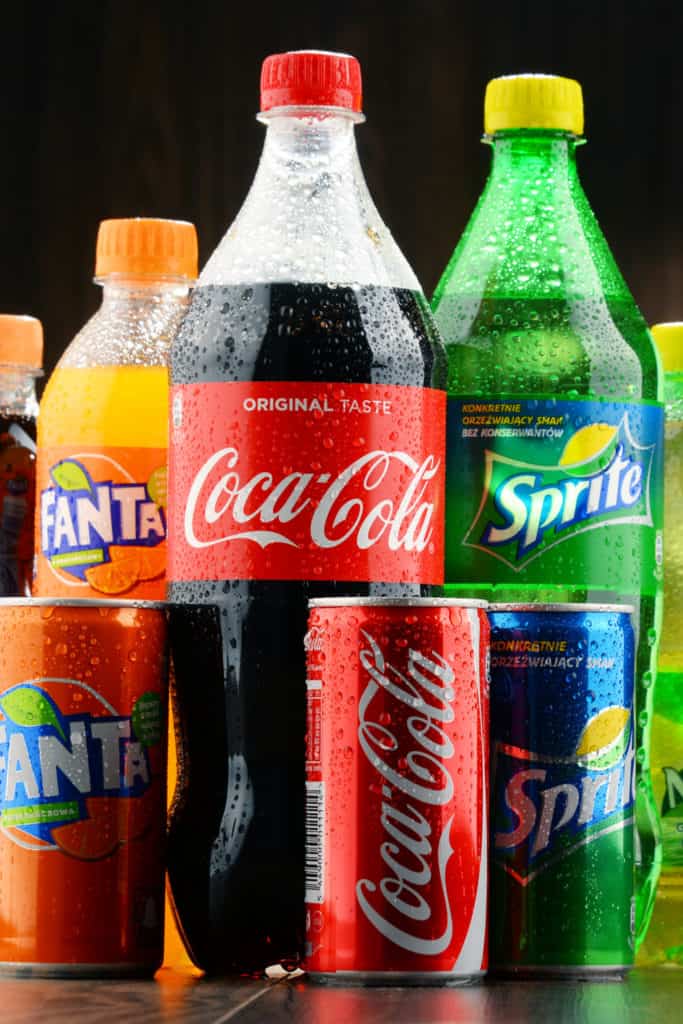 Does Soda Go Bad? How Long Does It Last?