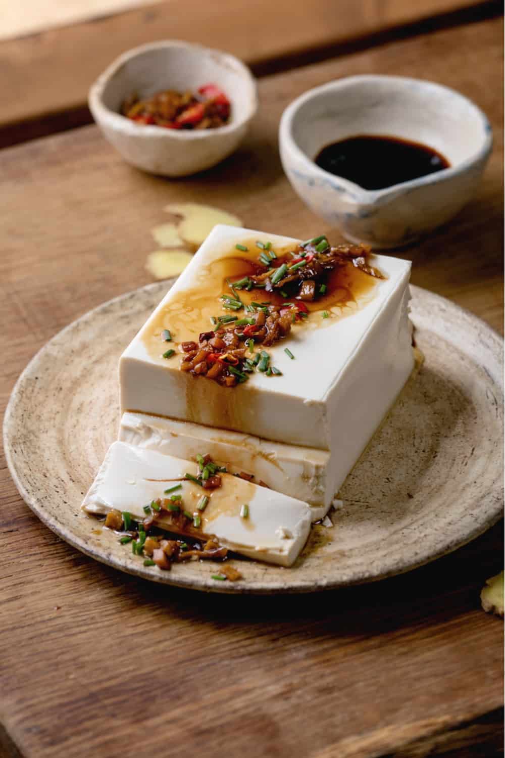 Does Tofu Go Bad? How Long Does It Last?