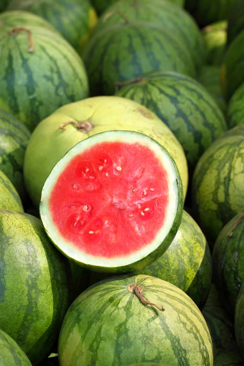 How Long Does Watermelon Last