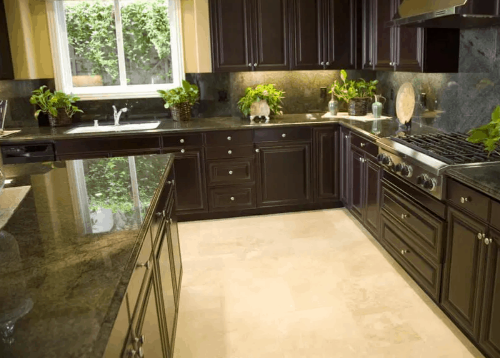 How-To Epoxy Countertops