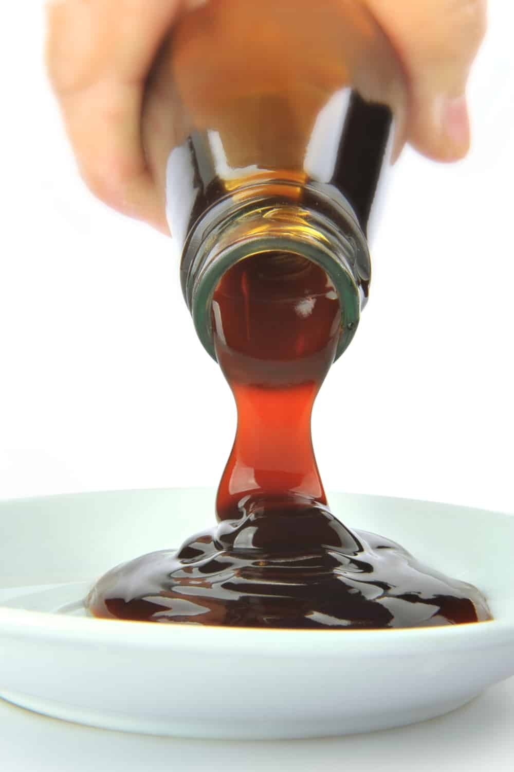 How long Does Oyster Sauce Last