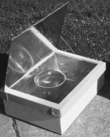 How to Build Your Own Cheap, Simple Solar Oven