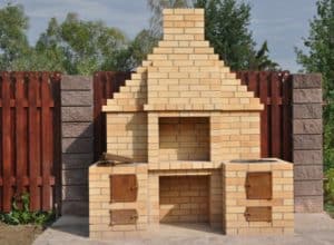 19 Homemade BBQ Pit Plans You Can Build Easily
