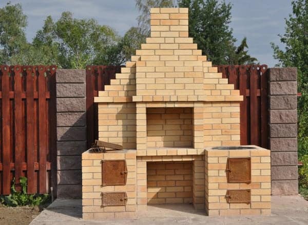 19 Homemade BBQ Pit Plans You Can Build Easily